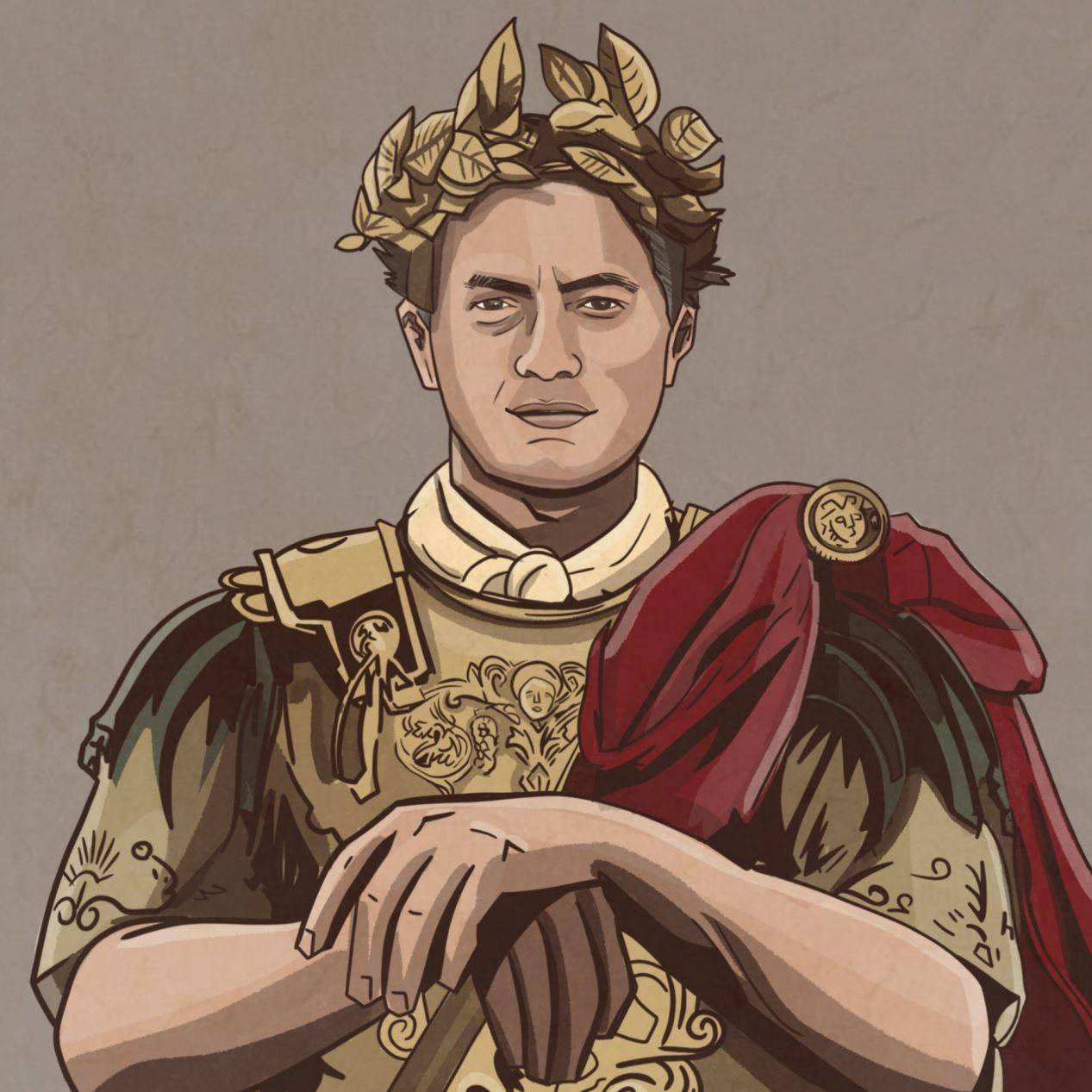 其他队员站 其他队员站